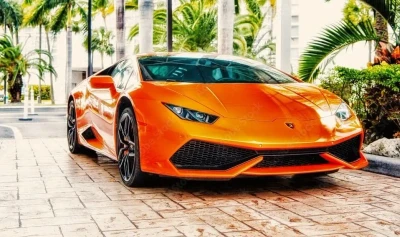 Car Rental