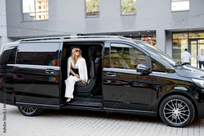 VIP Transfer