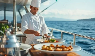 Private Chef Service