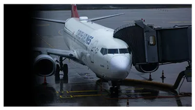 Aircraft-Matching-Service