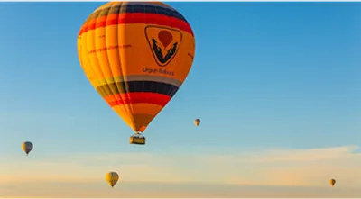 Balanced-Experiences