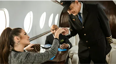 Cabin Personalization