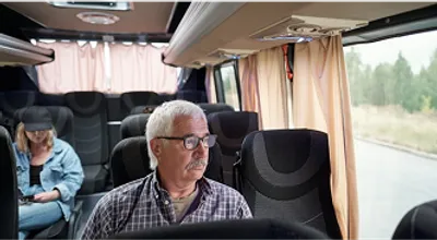 Comfortable-Transportation