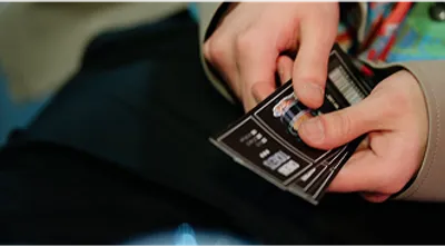 Concert-Ticket-Access