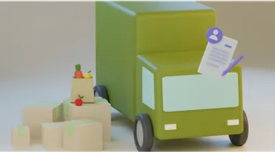 Convenient-Delivery-Setup