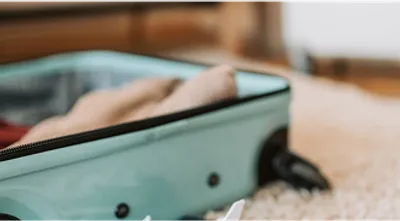 Custom-Itinerary-Planning