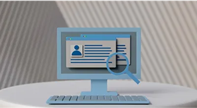 Digital-Visitor-Logs