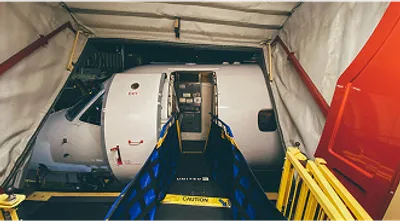 Direct-Flight-Access