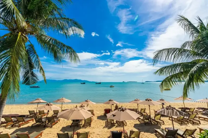 Dominican Republic