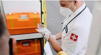 Emergency-Preparedness