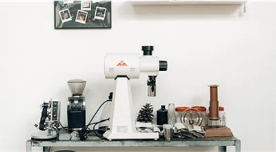 Equipment Arrangement