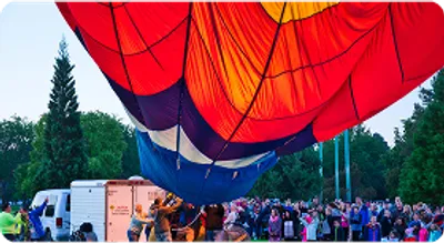 Event-Transportation