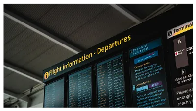 Flight-Tracking-Automation