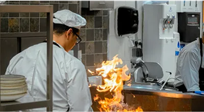 Food Safety Certified