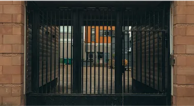 Gated-Community-Access