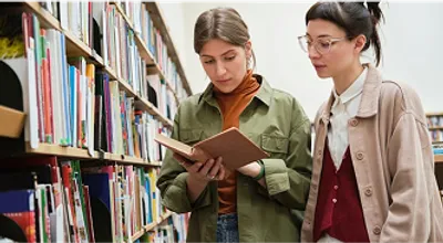 Interest-Specific-Knowledge