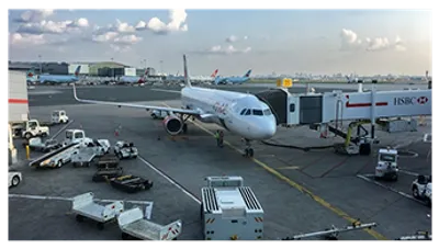 International-Flight-Coordination