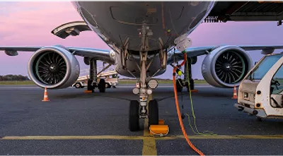 Jet-Maintenance-Checks
