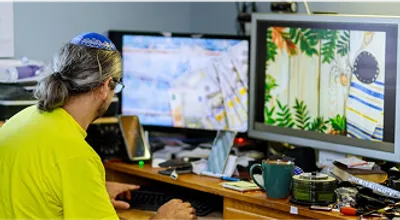 Local Expert Connections