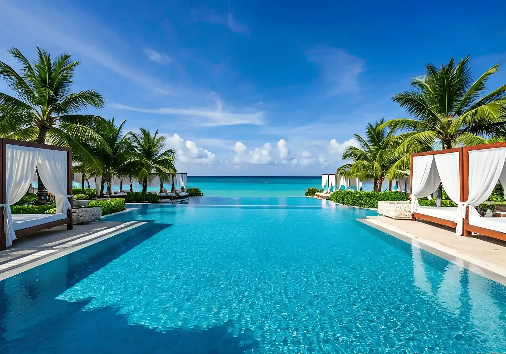 Luxury Travel Concierge