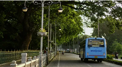 Multi-City-Coordination