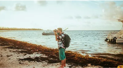 Personal-Island-Visits