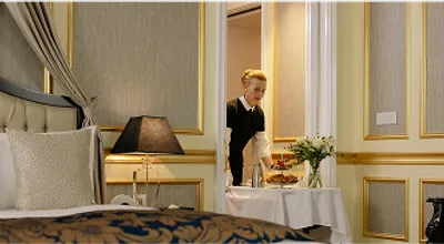 Personalized-Amenities