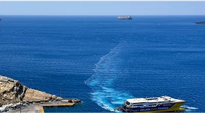 Pre-Arrival-Stocking