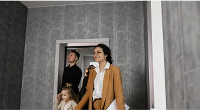 Pre-Event-Walkthrough