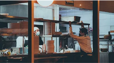 Private-Chef-Coordination