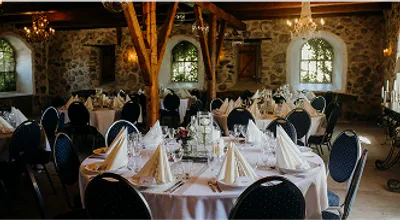 Private-Event-Access