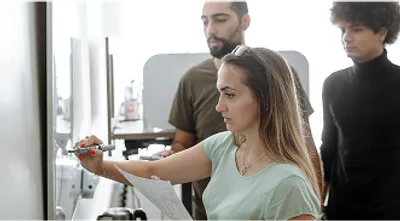 Rapid-Problem-Solving