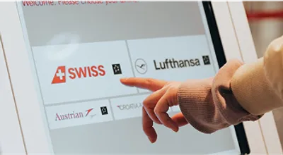 Reservation-Monitoring