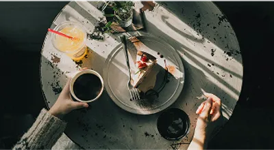 Restaurant-Recommendations