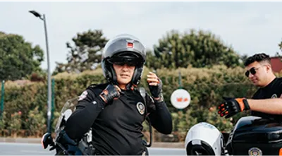 Routine Property Patrols