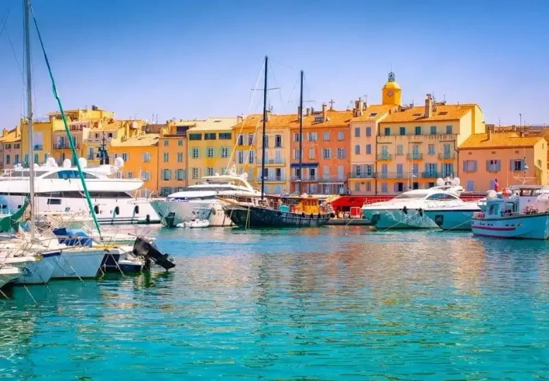 Saint Tropez