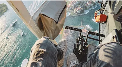 Seaplane-&-Helicopter