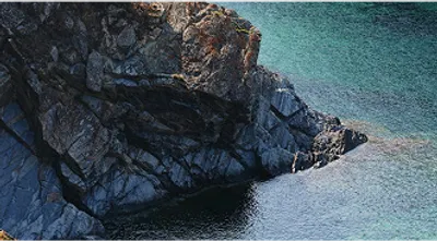 Secluded-Island-Selection