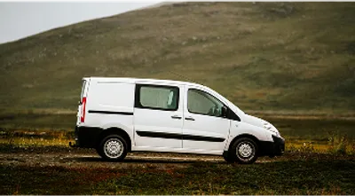 Specialty-Vehicle-Access