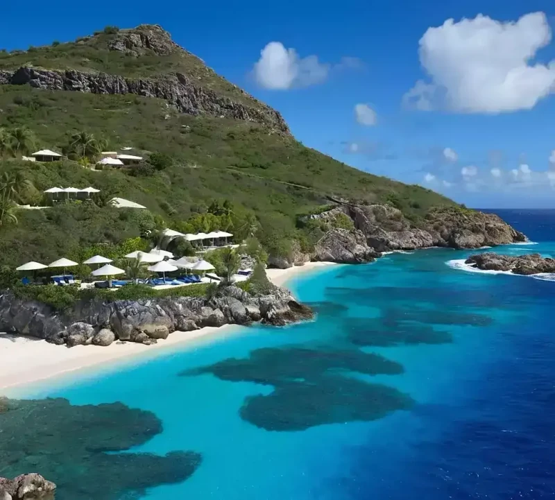 St. Barts