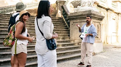 Tourist-Trap-Avoidance