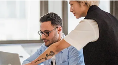 Trained-for-Efficiency