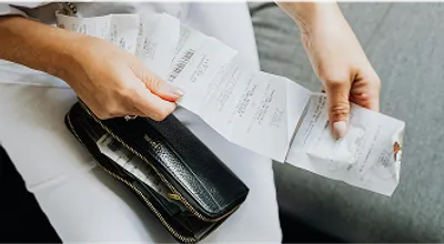 Transparent-Expense-Tracking