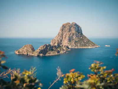 Ibiza