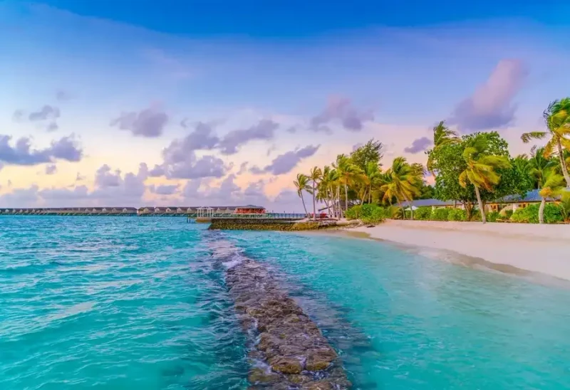 Turks & Caicos Islands