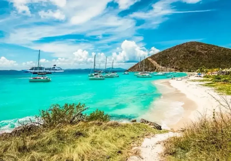 US Virgin Islands