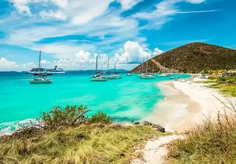US Virgin Islands