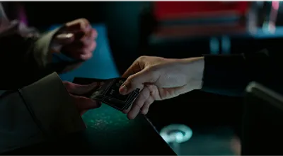 Upfront-Fee-Disclosure