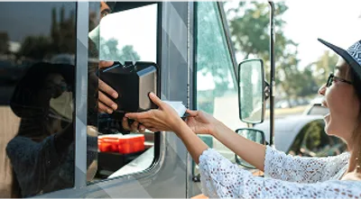 Vendor-Communication