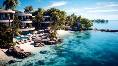 Villa Rental